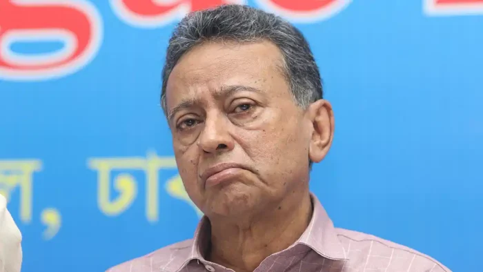 ‘বিদেশিদের অভিনন্দন মানেই অবৈধ সরকারকে গ্রহণ করা নয়’