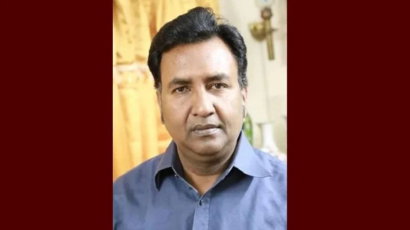 আত্মসমর্পণের পর কারাগারে বিএনপি নেতা সোহেল