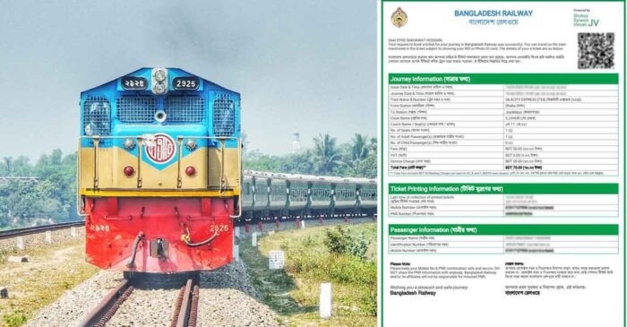 শুরু হলো ঈদের অগ্রিম টিকিট বিক্রি