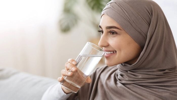 রোজায় পানিশূন্যতা এড়াতে নিয়মিত যা খাবেন