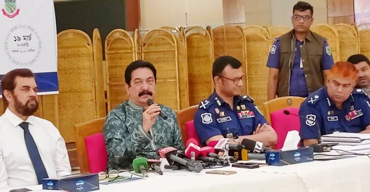 ঈদে বেশি ভাড়া নিলে বাস বন্ধের হুঁশিয়ারি মালিক সমিতির