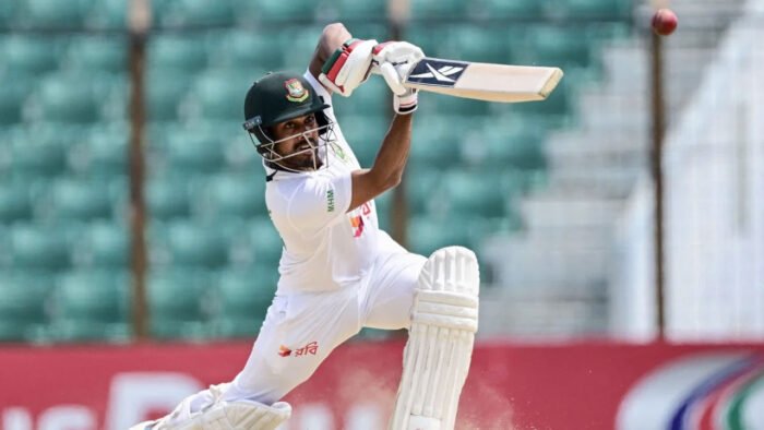 ষষ্ঠবারের মতো বাংলাদেশকে হোয়াইটওয়াশের লজ্জায় ডোবালো শ্রীলঙ্কা