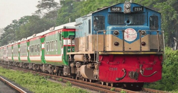 ঈদে চলবে ৮ জোড়া বিশেষ ট্রেন