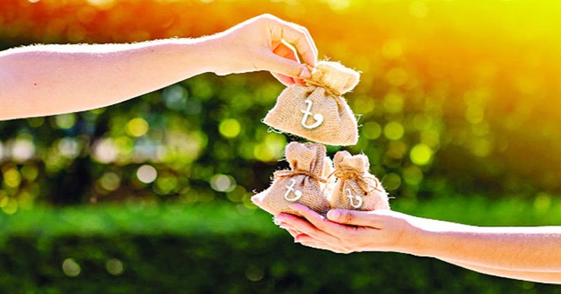 যারা রোজা রাখেনি, তাদের কি ফিতরা দিতে হবে?