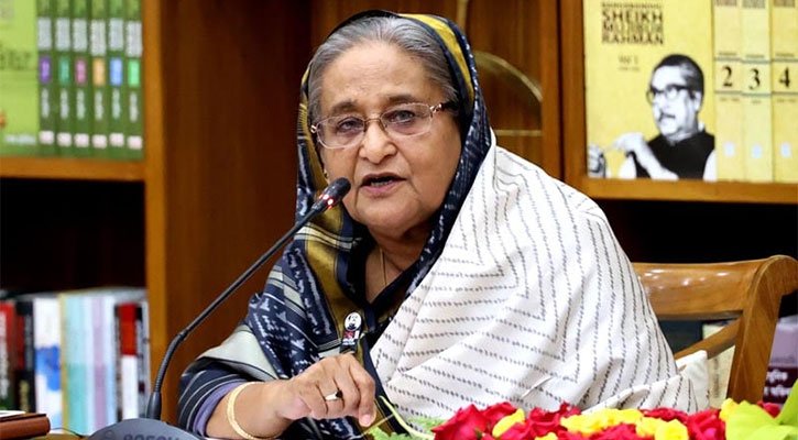 জনগণের সেবা করলে ভোট নিয়ে চিন্তা থাকবে না