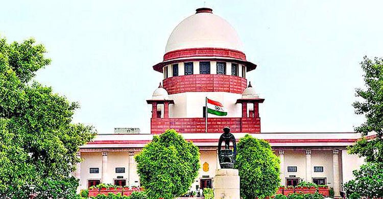 উত্তর প্রদেশে মাদরাসা বন্ধের রায় স্থগিত করলো সুপ্রিম কোর্ট