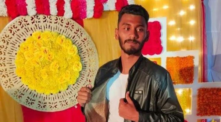 ভেড়ামারায় জাসদ ছাত্রলীগ নেতাকে কুপিয়ে হত্যা