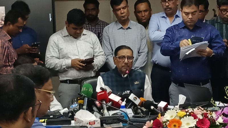 পাহাড়ে যৌথ অভিযান চলছে, পরিস্থিতি নিয়ন্ত্রণে চলে আসবে