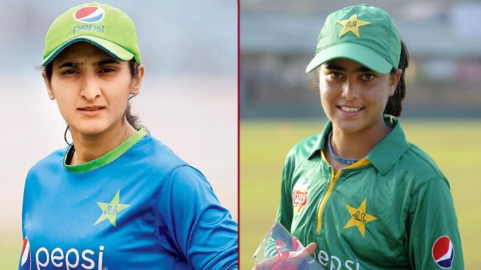 সড়ক দুর্ঘটনায় আহত পাকিস্তানের দুই ক্রিকেটার