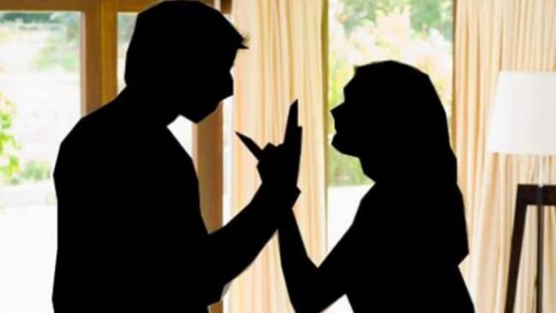 অযথা বাবার বাড়ি যাওয়ায় স্ত্রীকে ডিভোর্স দিলেন স্বামী