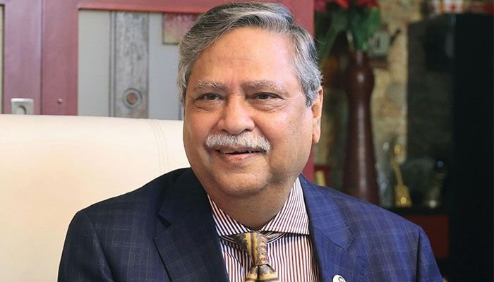 স্মার্ট বাংলাদেশ প্রতিষ্ঠায় স্কাউট আন্দোলন বেগবান করার আহ্বান রাষ্ট্রপতির