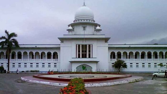 বুয়েটে ইমতিয়াজ রাব্বীর হলের সিট ফেরত চেয়ে হাইকোর্টে রিট