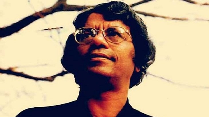 হুমায়ুন আজাদের ওপর হামলাকারী গ্রেপ্তার