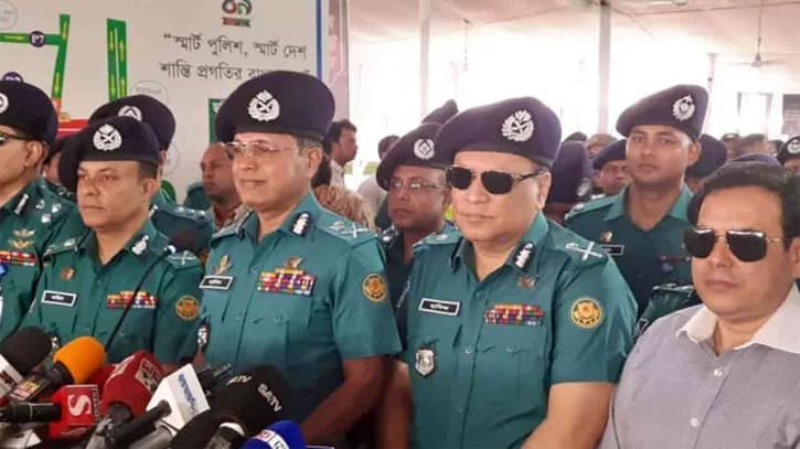 জাতীয় ঈদগাহে থাকবে পাঁচ স্তরের নিশ্ছিদ্র নিরাপত্তা ব্যবস্থা