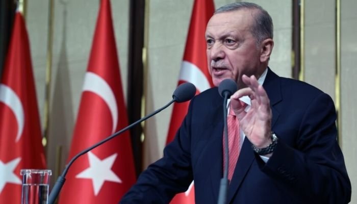 ইসরায়েলে আর পণ্য পাঠাবে না তুরস্ক