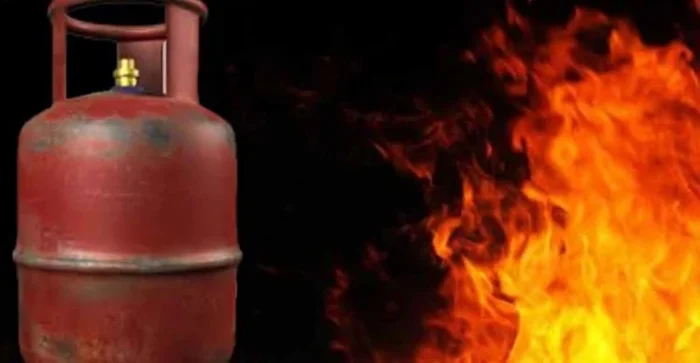 ভাসানটেকে গ্যাসের আগুনে দগ্ধ ৬ জনের একজন মারা গেছেন