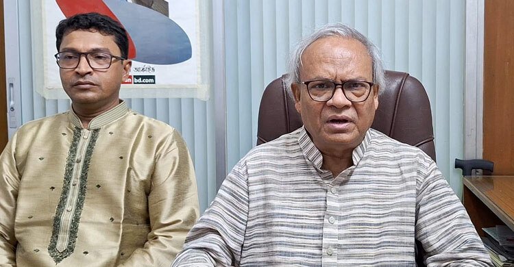 বিএনপি আওয়ামী লীগের মত ককটেল পার্টিতে বিশ্বাসী নয়