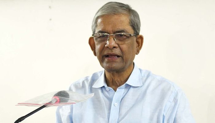 সরকার রাষ্ট্রযন্ত্রকে ব্যবহার করে দেশকে পরাধীন করে রেখেছে