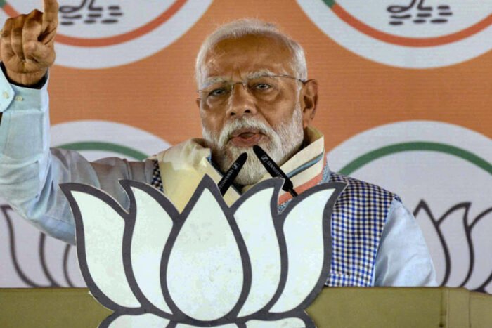 জম্মু-কাশ্মীরের রাজ্য মর্যাদা ফিরিয়ে দেওয়ার ঘোষণা মোদির