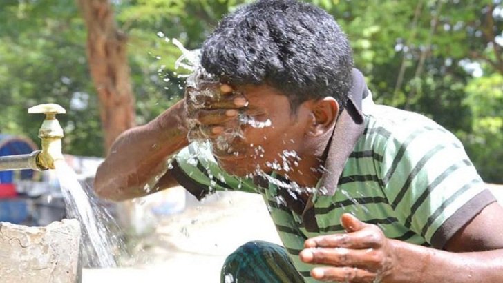 পহেলা বৈশাখে কেমন থাকবে আবহাওয়া, যা জানা গেল