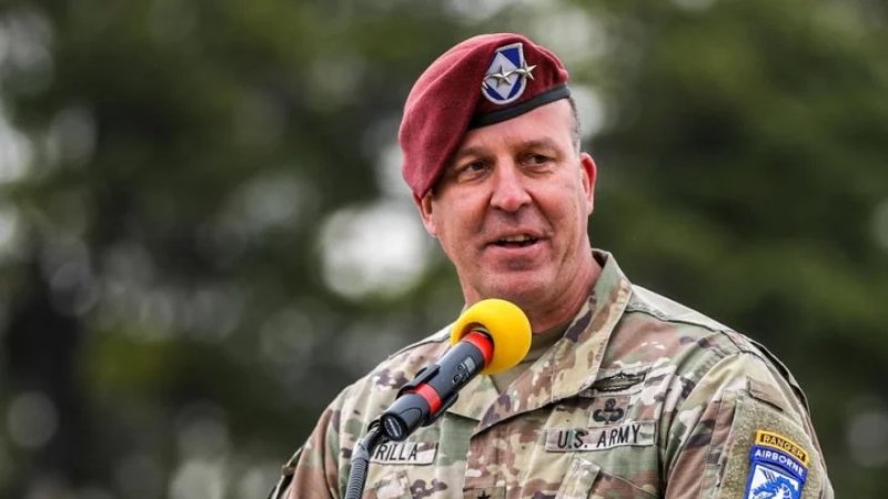 ‘যুদ্ধ পরামর্শ’ দিতে ইসরায়েলে শীর্ষ জেনারেল পাঠাল যুক্তরাষ্ট্র