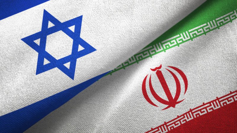 সামরিক শক্তিতে ইসরায়েলের চেয়ে ৩ ধাপ এগিয়ে ইরান