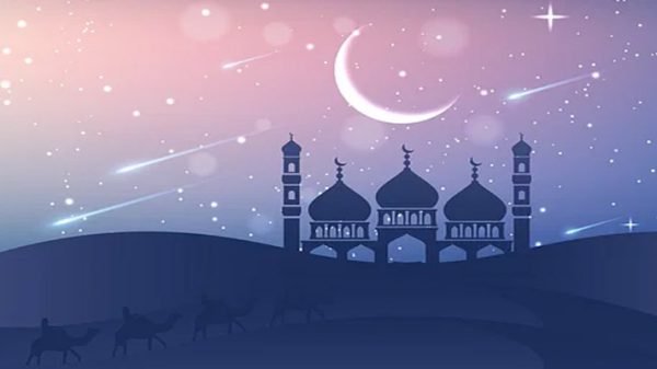 ঈদুল আযহার সম্ভাব্য তারিখ ঘোষণা করলো সৌদি আরব