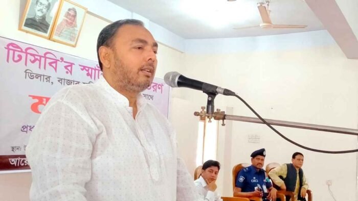 টিসিবি পণ্য বিক্রির জন্য স্থায়ী দোকান করা হবে