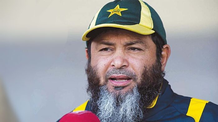 বাংলাদেশের নতুন স্পিন বোলিং কোচ মুশতাক