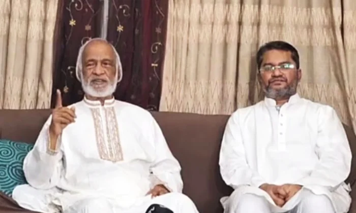 উপজেলা নির্বাচনকে দলীয়ভাবে দেখা ঠিক হবে না