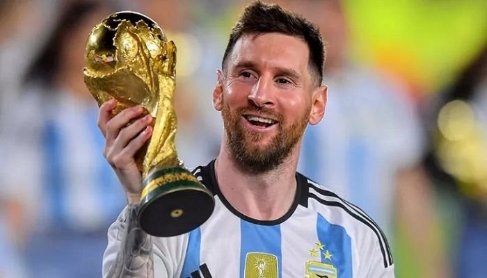আবারও বাংলাদেশ সফরে আসছেন মেসি!