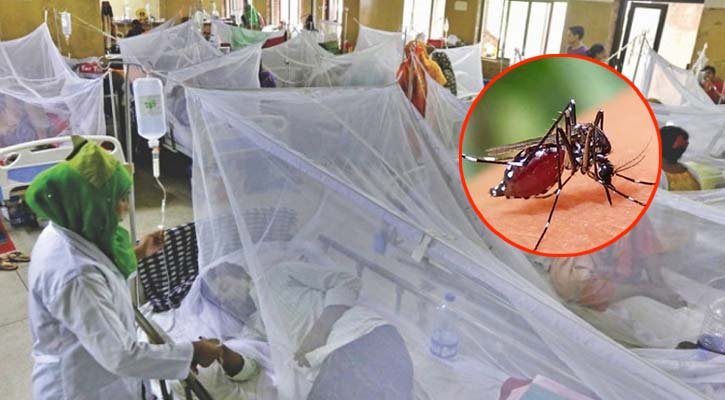 ডেঙ্গুতে একজনের মৃত্যু, নতুন করে আক্রান্ত ২৩