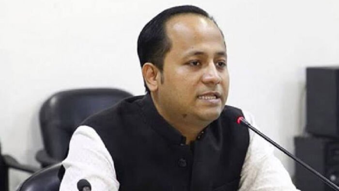 পাঠ্যপুস্তকে নির্ভর করে স্মার্ট সিটিজেন গড়ে তোলা সম্ভব নয়