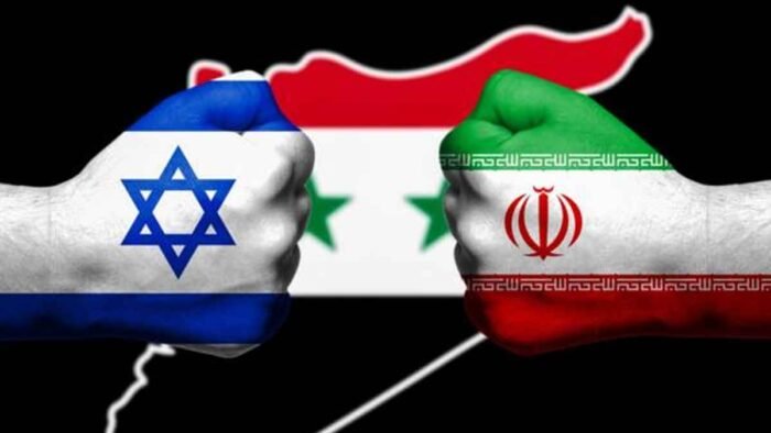 ইরানের ওপর যুক্তরাষ্ট্র-যুক্তরাজ্যের নতুন নিষেধাজ্ঞা