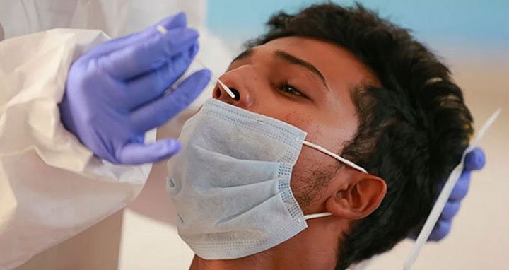 ২৪ ঘণ্টায় ১৬ জনের করোনা শনাক্ত