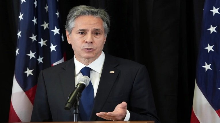 নির্বাচন নিয়ে চীনকে আবারও সতর্ক করল যুক্তরাষ্ট্র