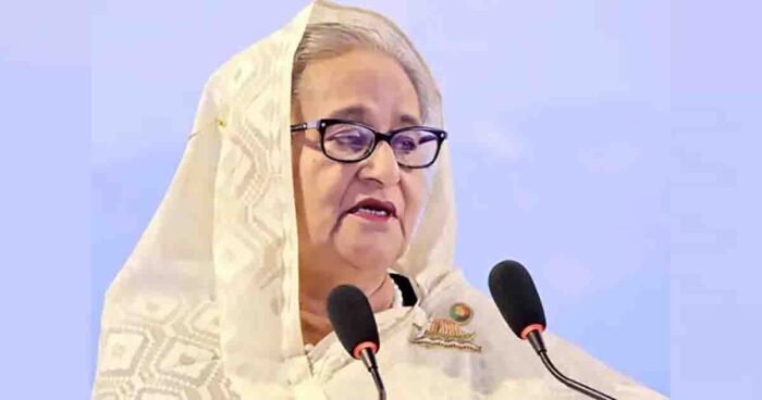 সরকার আইনের সুশাসন প্রতিষ্ঠায় বদ্ধপরিকর