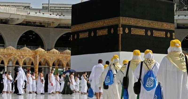 ৭ মে পর্যন্ত বাড়ল হজ ভিসা আবেদনের সময়