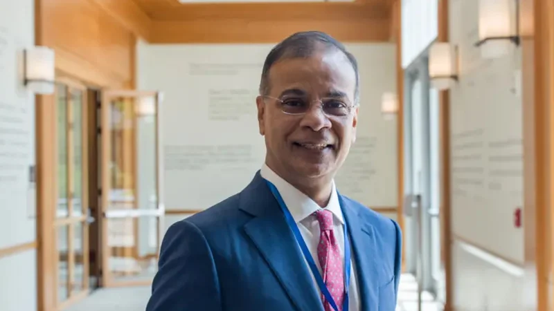 ফোর্বসের বিলিয়নিয়ার তালিকায় একমাত্র বাংলাদেশি আজিজ খান