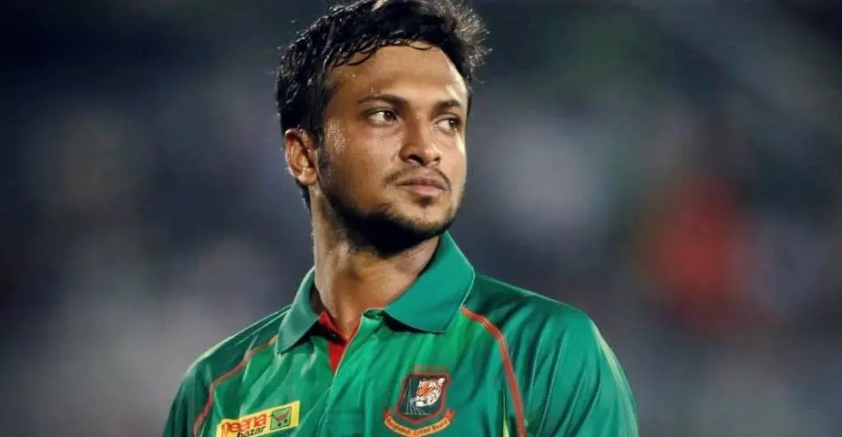 সুযোগ পেলে সিনেমাও করতে চান সাকিব