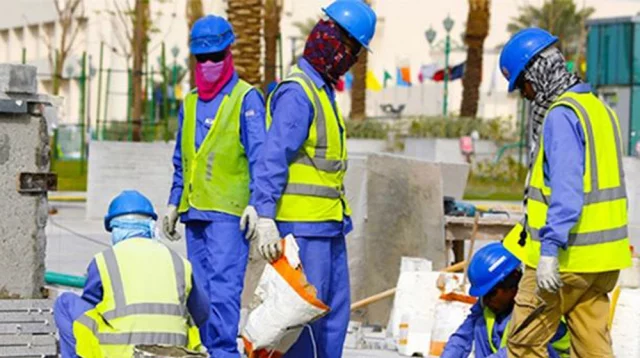 বাংলাদেশি শ্রমিকরা মালয়েশিয়ায় শোষণের শিকার