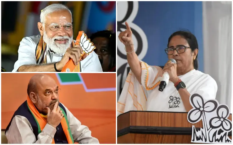 মোদী-অমিত শাহ’র হাত থেকে দেশটাকে বাঁচাও