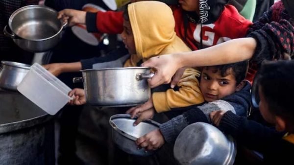 দুর্ভিক্ষ ও বুলেট-বোমার আতঙ্কের মধ্যে যেমন কাটবে গাজাবাসীর ঈদ