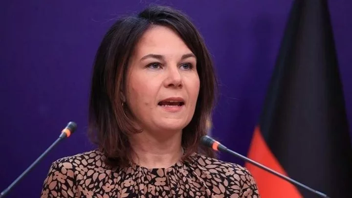 গাজায় ত্রাণ প্রবেশে ইসরায়েলের আর কোনো অজুহাত শুনবে না জার্মানি