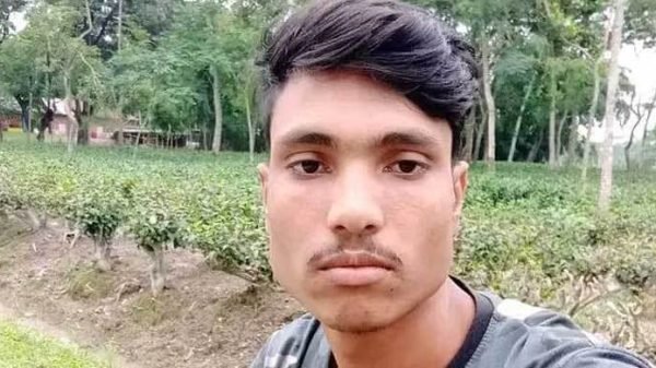 বিএসএফের গুলিতে বাংলাদেশি যুবক নিহত