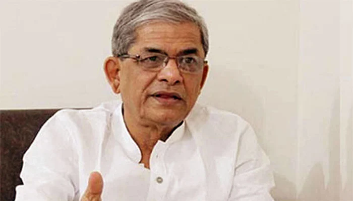 নিরপরাধ মানুষরাই সরকারি নিপীড়নের শিকার