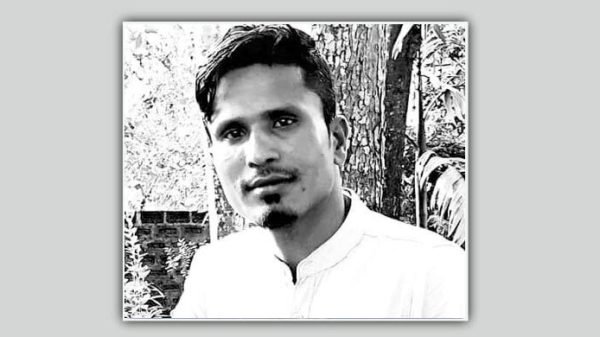 সীমান্ত পাড়ি দিয়ে গ্রিসে প্রবেশের সময় স্ট্রোকে বাংলাদেশির মৃত্যু