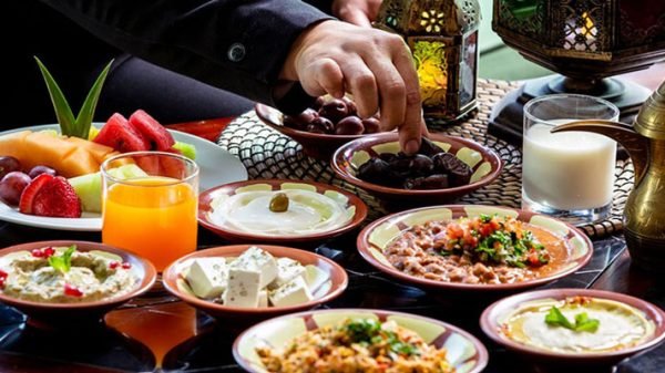 রোজায় ইফতারে গ্যাস্ট্রিক দূর করবে যেসব খাবার