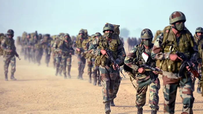 এবার পাকিস্তানের ‘অভ্যন্তরে ঢুকে’ হামলার হুমকি ভারতের