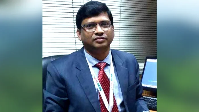 ঝিনাইদহে ট্রাকচাপায় ব্যাংক কর্মকর্তা নিহত